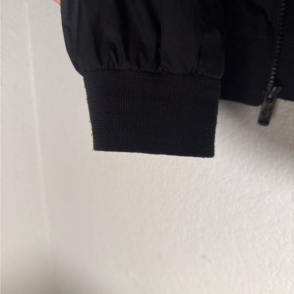 Nike Men's Charcoal Windbreaker Size Large - Picture 7 of 10